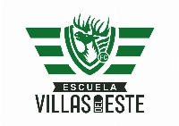 Escudo de equipo de futbol Visitante